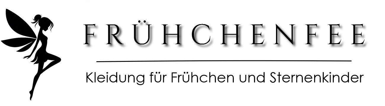 Logo des Vereins Frühchenfee e. V.
